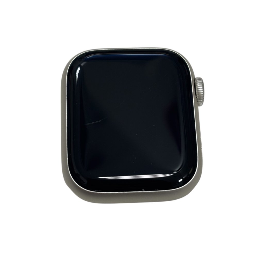 Apple Watch バックパネル交換