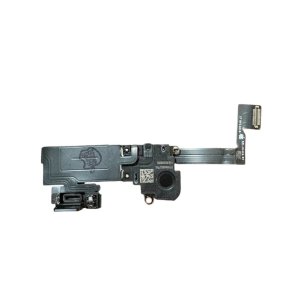 【「顔を近づけた時に画面が点かなくなった」iPhoneX S Max / 近接センサー交換修理 】