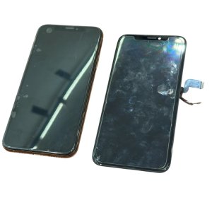 iPhoneXS　液晶交換