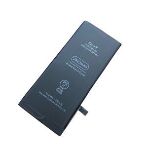 iPhoneXR バッテリー交換