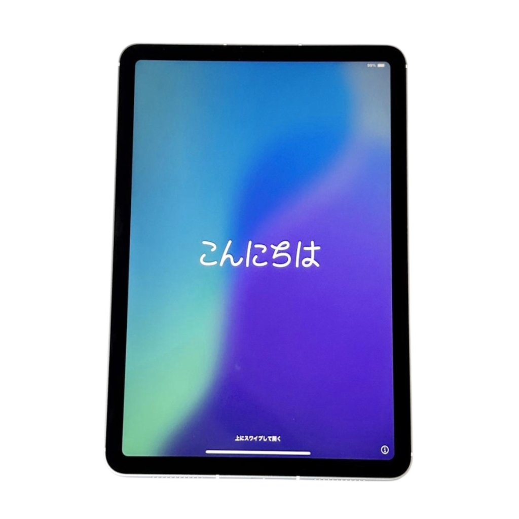【「起動不可」iPad Air4 / 基板修理 】