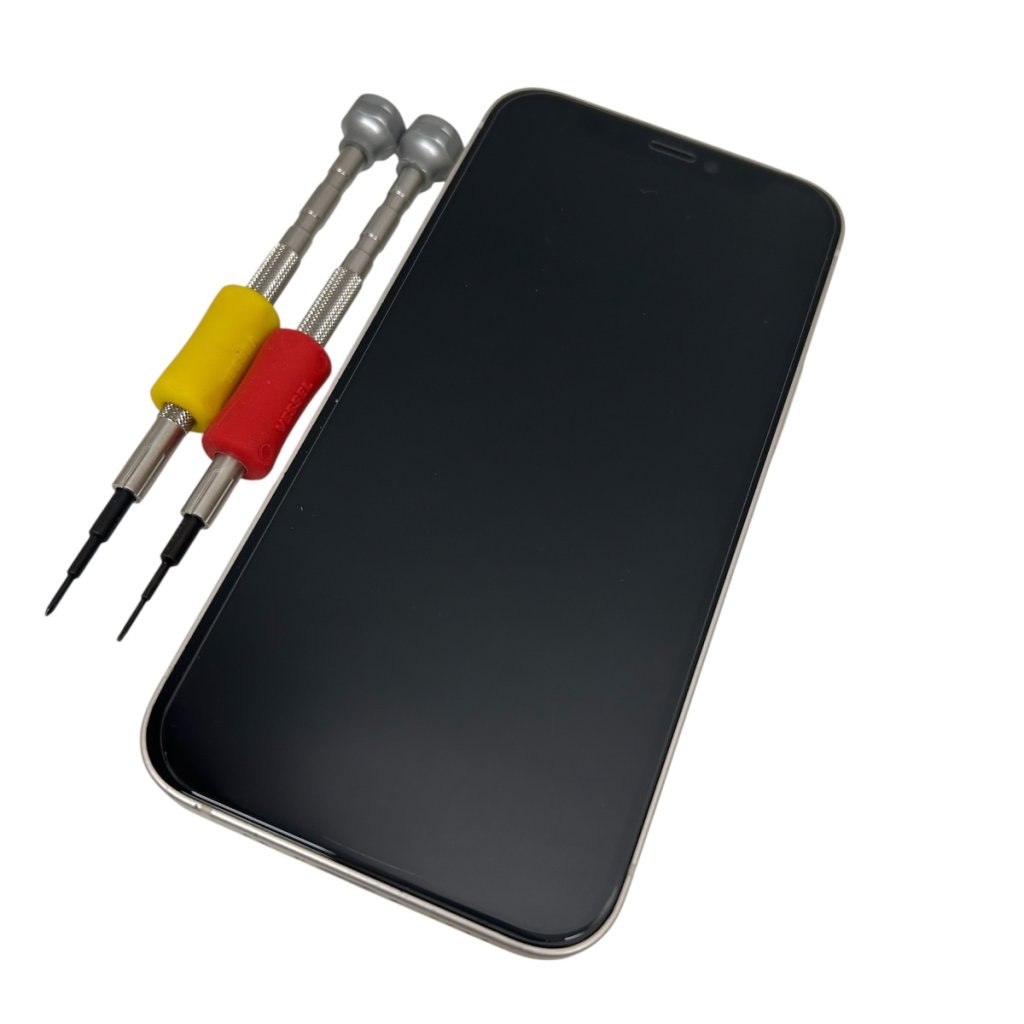 iPhone12mini バッテリー交換修理