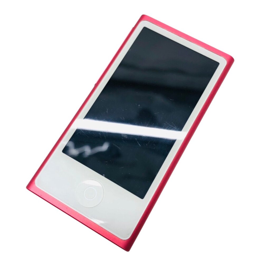 iPodtouch6(第六世代) バッテリー交換