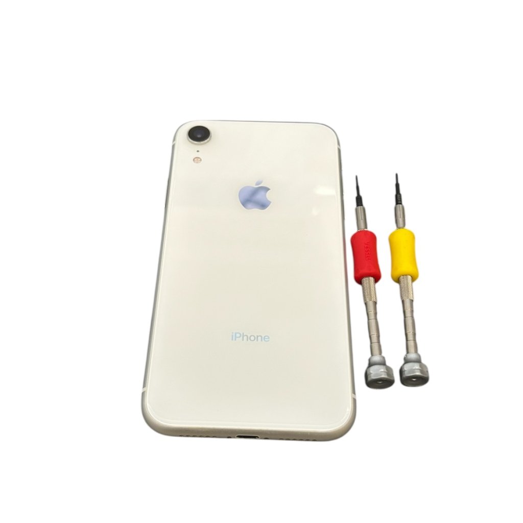 iPhoneXS 液晶交換