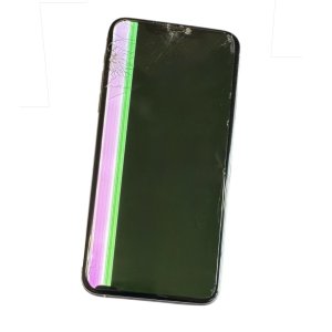 iPhone11ProMAX 液晶交換