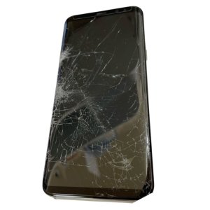 GalaxyS8 液晶交換