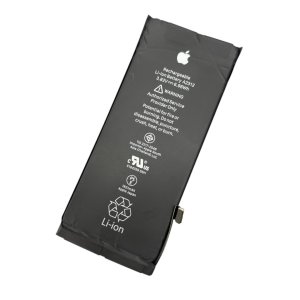 iPhoneSE3バッテリー交換