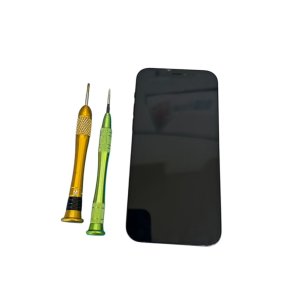 iPhone 12pro バッテリー交換　