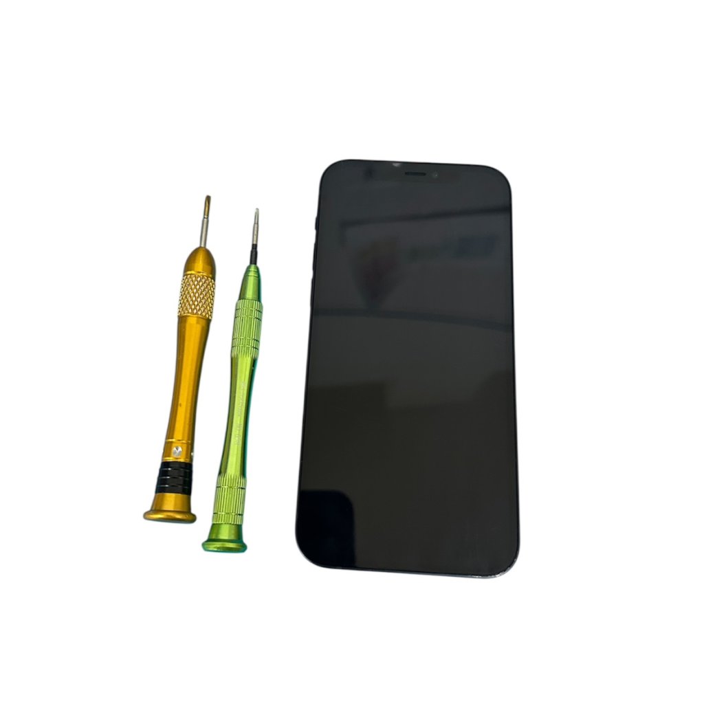 iPhone 12pro バッテリー交換