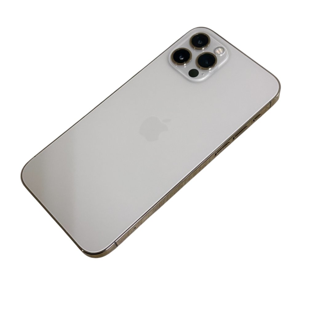 iPhone12Pro 背面ガラス修理