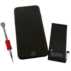 iPhoneSE3 バッテリー交換修理