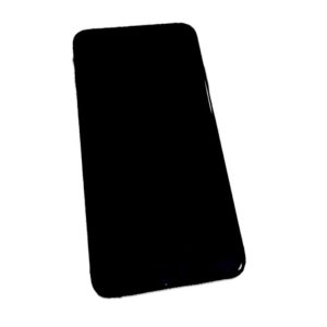 iPhoneXS 64GB 画面割れ 充電難あり iPhoneXs 液晶交換】画面割れ! タッチ操作不良! このような症状