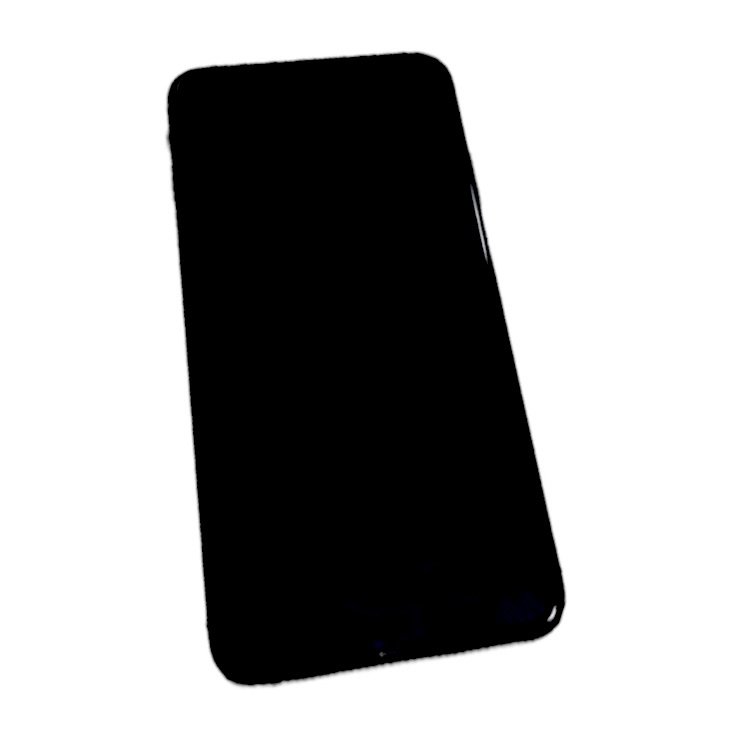 【ゴーストタッチ】「iPhoneXS 液晶交換修理」