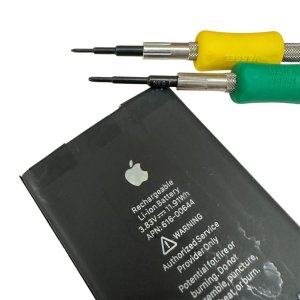 iPhone11 バッテリー交換修理