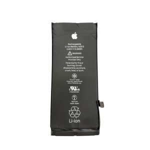 iPhoneSE2 バッテリー交換