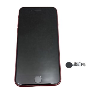 iPhoneSE3 ホームボタン交換