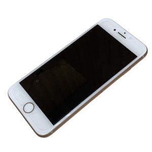 iPhone8 バッテリー交換