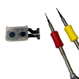 iPhone11 アウトカメラ交換