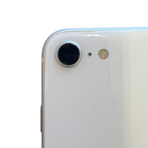 【iPhoneSE2 アウトカメラ交換修理】