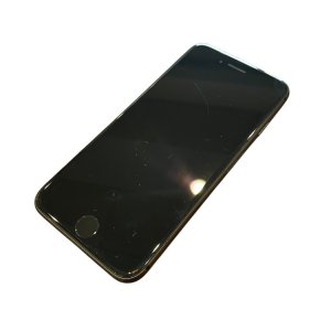 【画面割れ/フロントパネル交換】iPhoneSE3