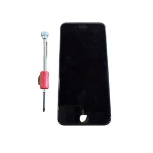 【画面のタッチがきかない】iPhoneSE2 液晶交換修理