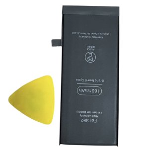 iPhoneSE2　バッテリー交換
