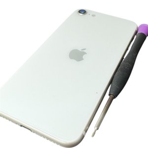 iPhone8 バッテリー交換