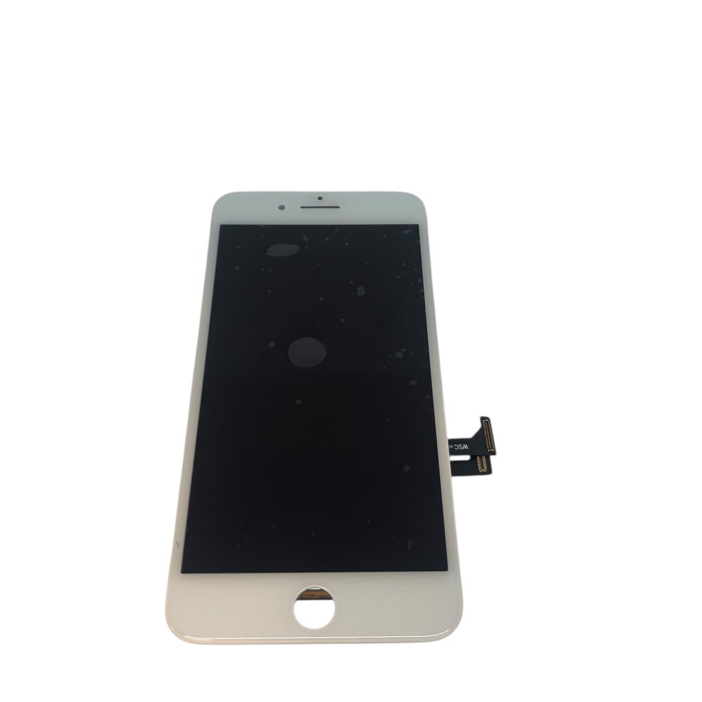 iPhone8+ フロントパネル交換