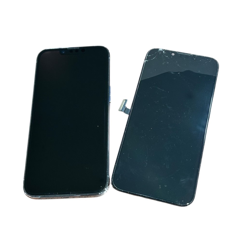iPhone13Pro 液晶交換