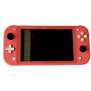 Nintendo Switch Lite/ニンテンドースイッチライト フロント
