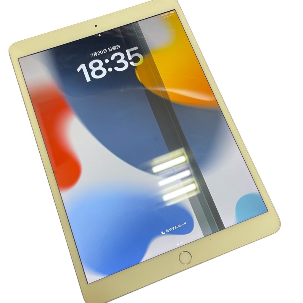 【iPad Air3】パネル修理 弘前市