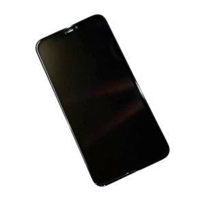 iPhoneXR　液晶交換修理