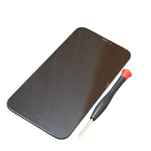 【タッチ反応なし】iPhone12ProMax 液晶交換修理