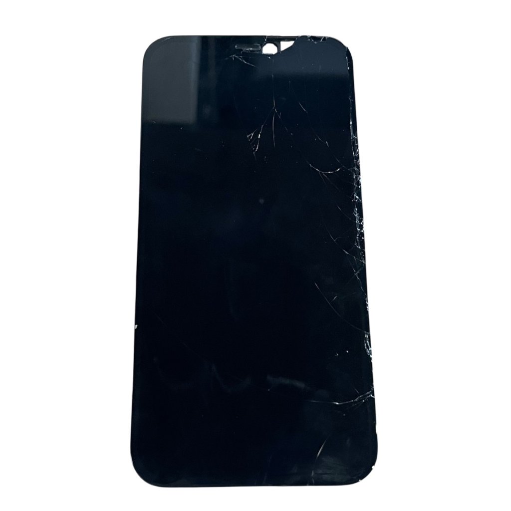 【落として画面が割れてしまった】iPhone 12 液晶交換修理