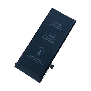 iPhoneSE3 バッテリー交換