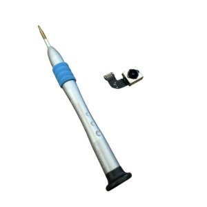 iPhoneSE2　アウトカメラ交換