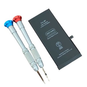 【iPhone8Plus /iPhone8 バッテリー交換修理 】