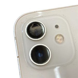 iPhone12 アウトカメラ修理