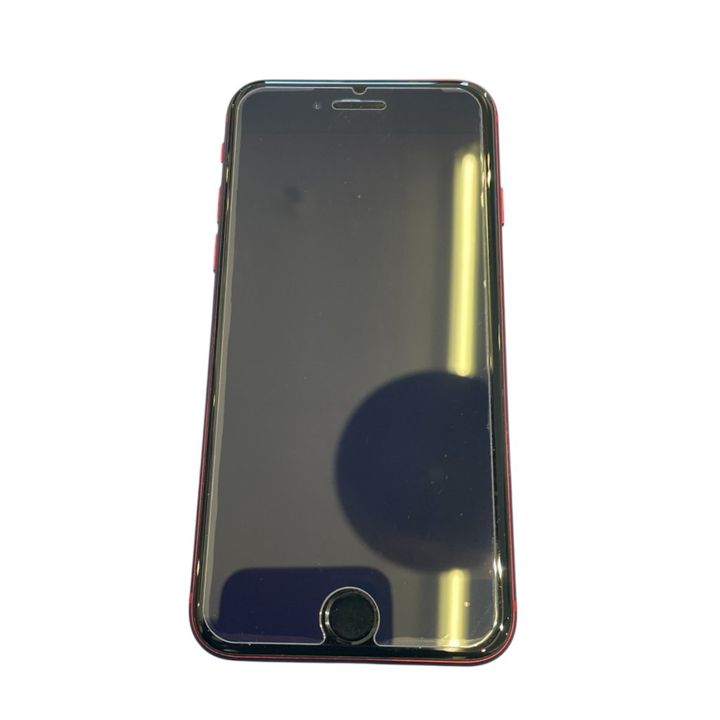 iPhone SE2のバッテリー交換