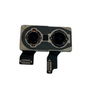 【カメラのピントが合わない】iPhoneXS Max・アウトカメラ修理・iPhone修理