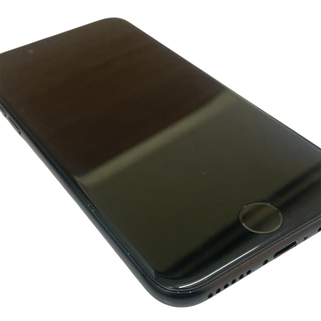 【最大容量77%】iPhoneSE2 バッテリー交換