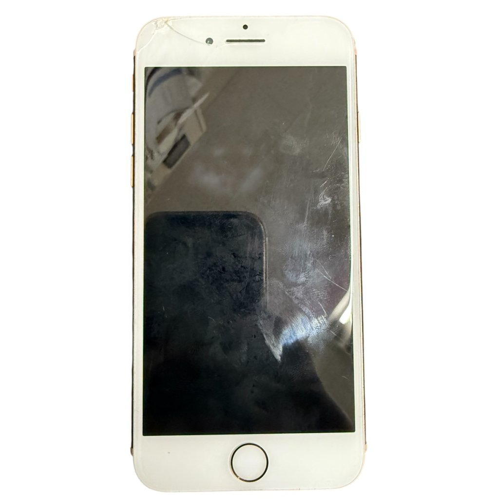 iPhone7 フロントパネル交換