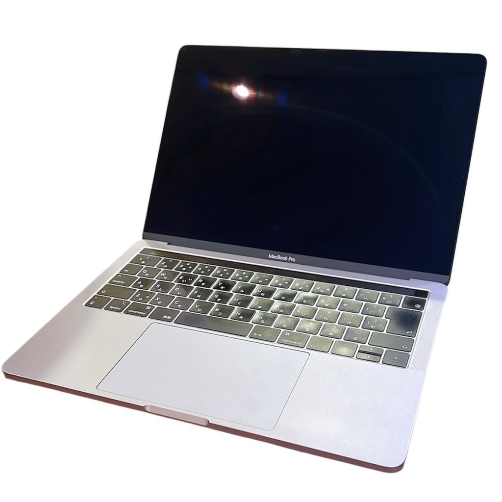 【Macbookpro】マックブックプロ 液晶交換修理 弘前市