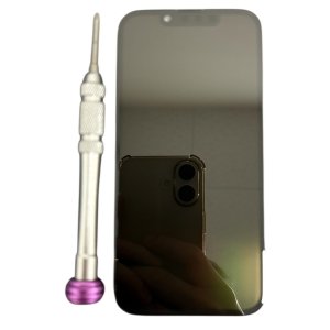 iPhone13mini　液晶交換