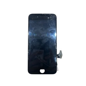 iPhoneSE3パネル交換