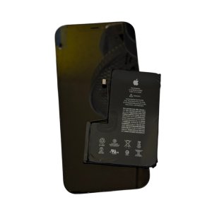 iPhone12ProMax 液晶&バッテリー交換