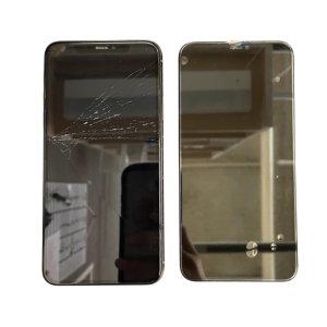 iPhone11ProMax 液晶交換
