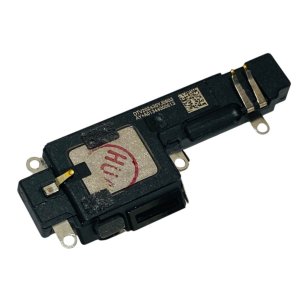 iPhone13ラウンドスピーカー交換修理