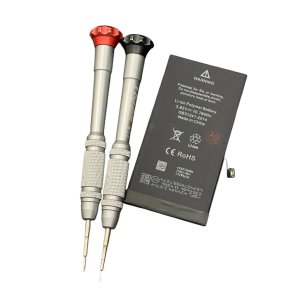 【最大容量70%】iPhone12　バッテリー交換修理