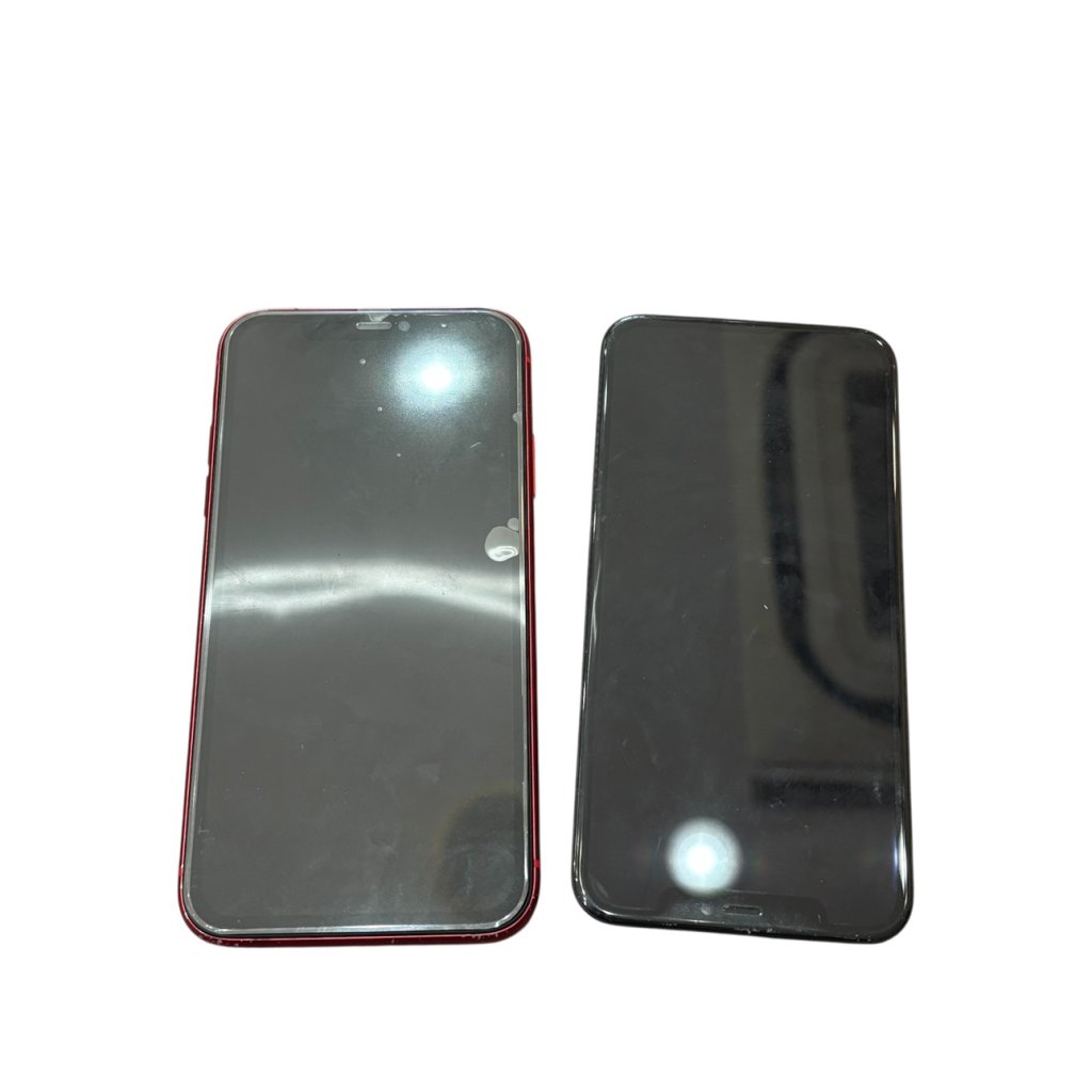 iPhone11 液晶交換